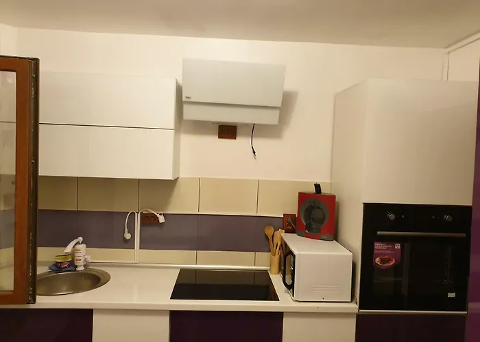 Apartament Oana\'S Home