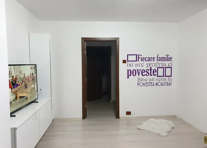 Apartament Oana\'S Home