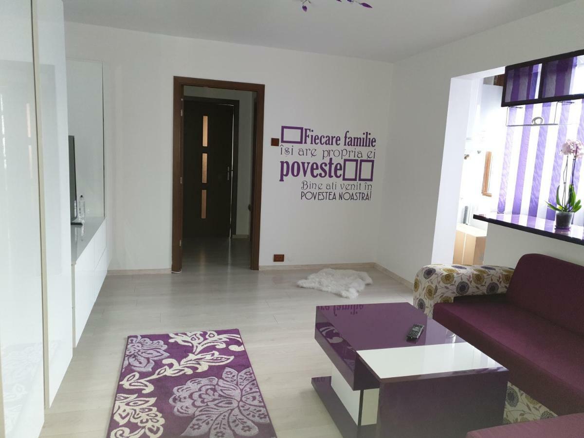 Appartement Oana's *