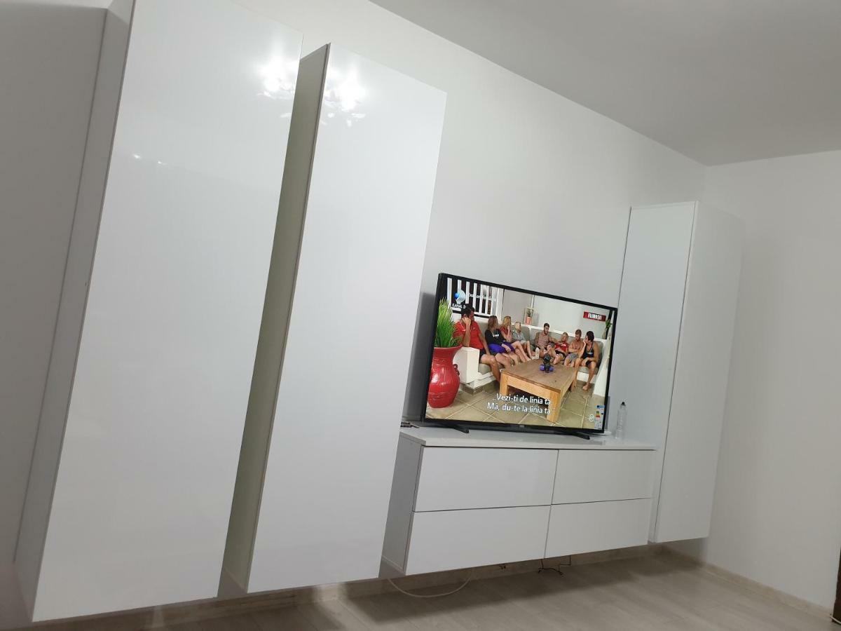 Apartment Oana's