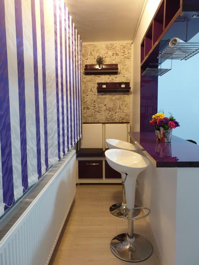 Apartament Oana's Orşova