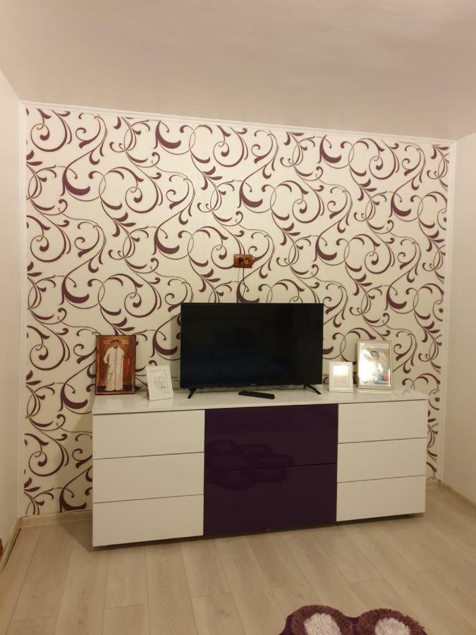 Oana's Appartement Orşova