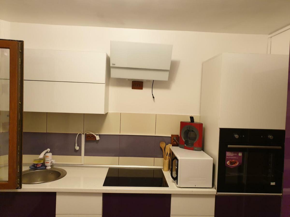 Apartment Oana's *