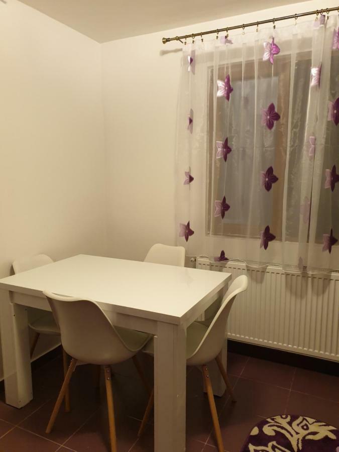 Apartment Oana's