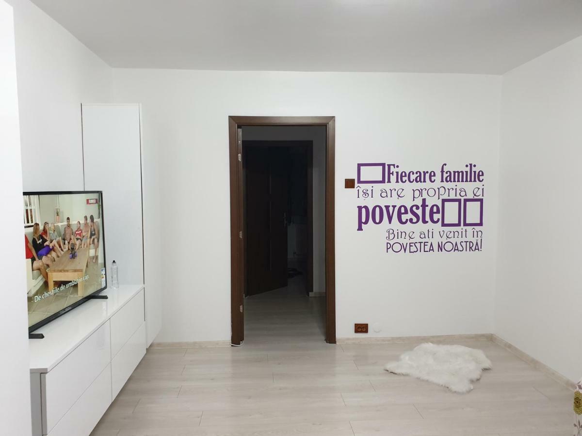 Oana's Appartement Orşova